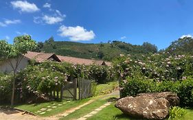 Pousada Canto das Pedras Flats